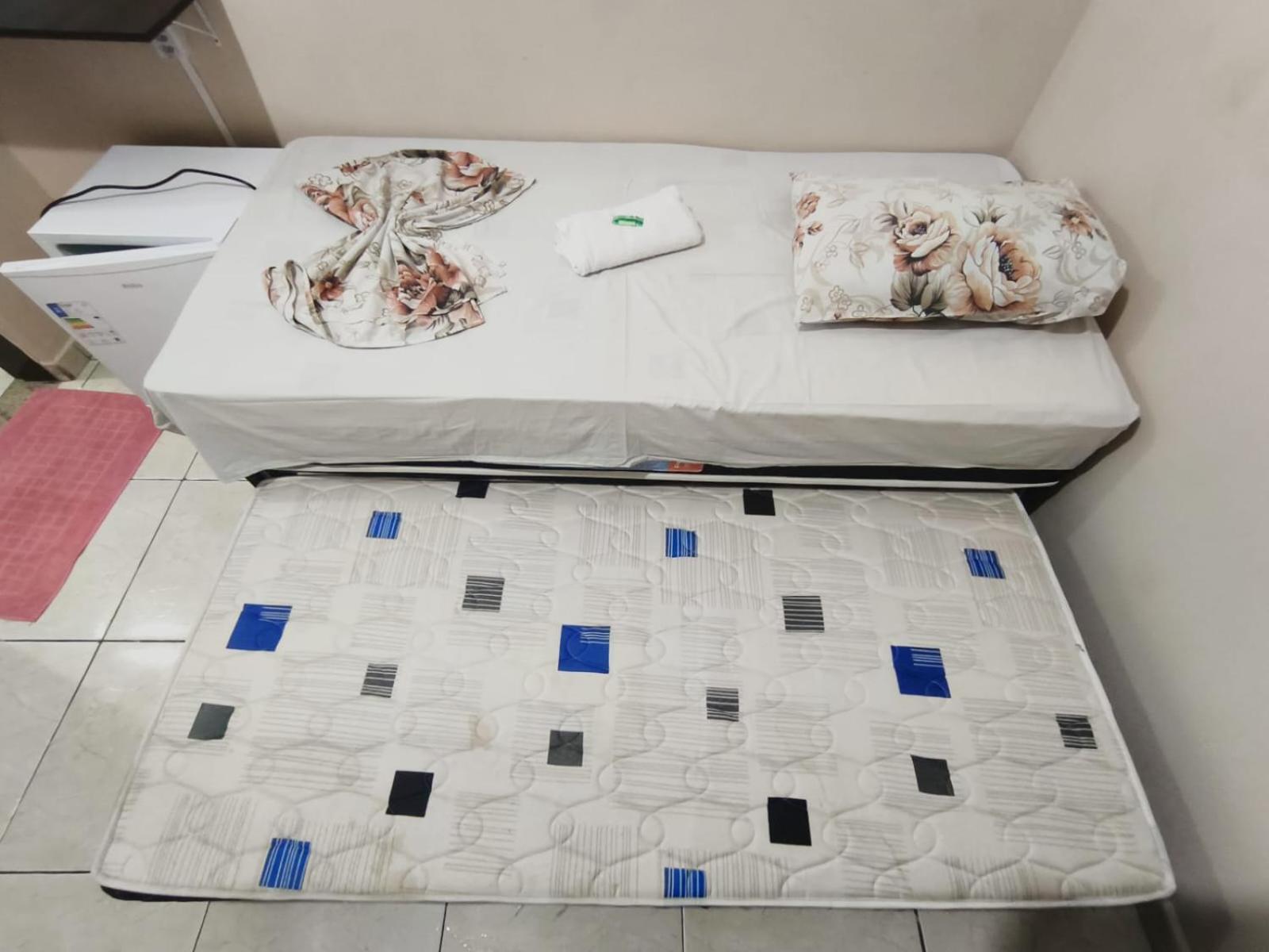 Hotel Mae Rainha 아파레시다 외부 사진