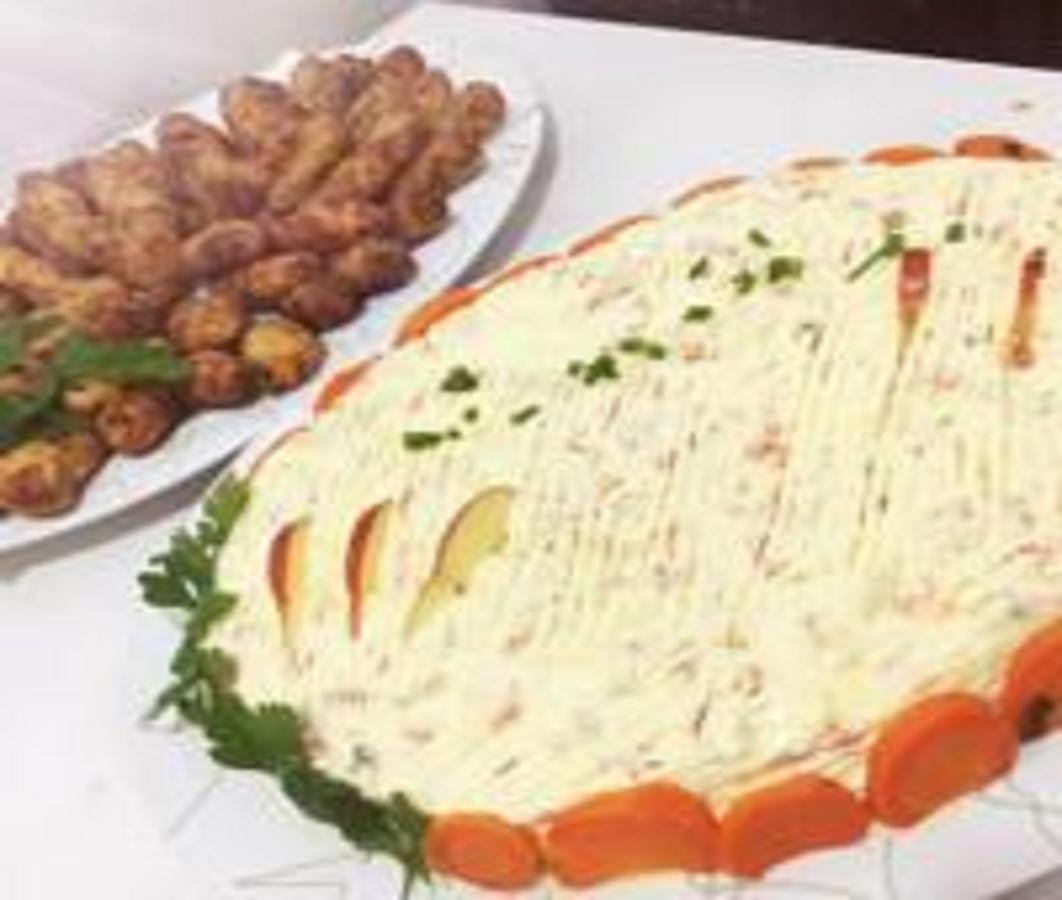 Hotel Mae Rainha 아파레시다 외부 사진